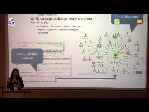 Multilingual Text Mining: Lost in Translation, Found in Native Language Mining - Rohini Srihari