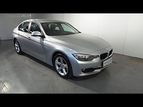 142D15382 - 142D15382 BMW 316d SE Saloon