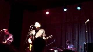 The Weakerthans -- Pamphleteer