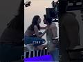 Saiyaara Shooting Behind Scene Saiyaara Ahaanpanday Aneetpadda Shorts