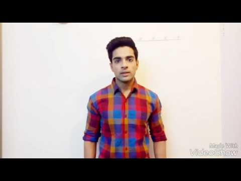 Sunny Tuteja Audition link