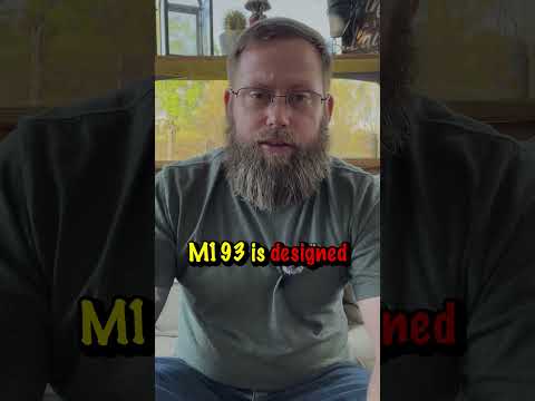Hornady Supervarmint 53 gr Ammo Test AKA AR-15 vs #10 Can of Nacho Cheese Sauce