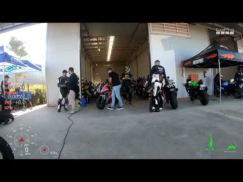 Panamericano 13 05 2023