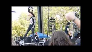 Fit For Rivals  - Novocaine