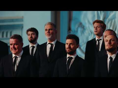 Zero8 | That lonesome road - Adolf Fredriks kyrka 2025