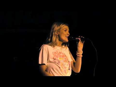 New Day - Claire Wright unreleased debut ft. Micah (Iration) 2023-02-11 @ Felton Music Hall