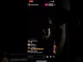 PARTYNEXTDOOR My Affection UNRELEASED IG Live 07 12 20