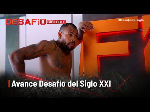 Avance Desafío del Siglo XXI: noticia de último minuto, a las cámaras no se les escapa nada