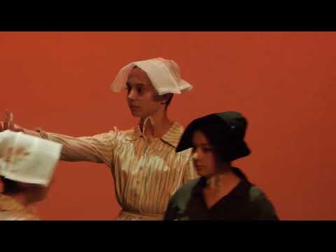 Meliaj 2023 - Epreuve scénique 3ème cat. - Auray