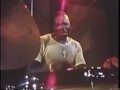 Elvin Jones Quartet -Three Card Molly