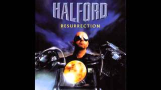 Halford - The One You Love To Hate