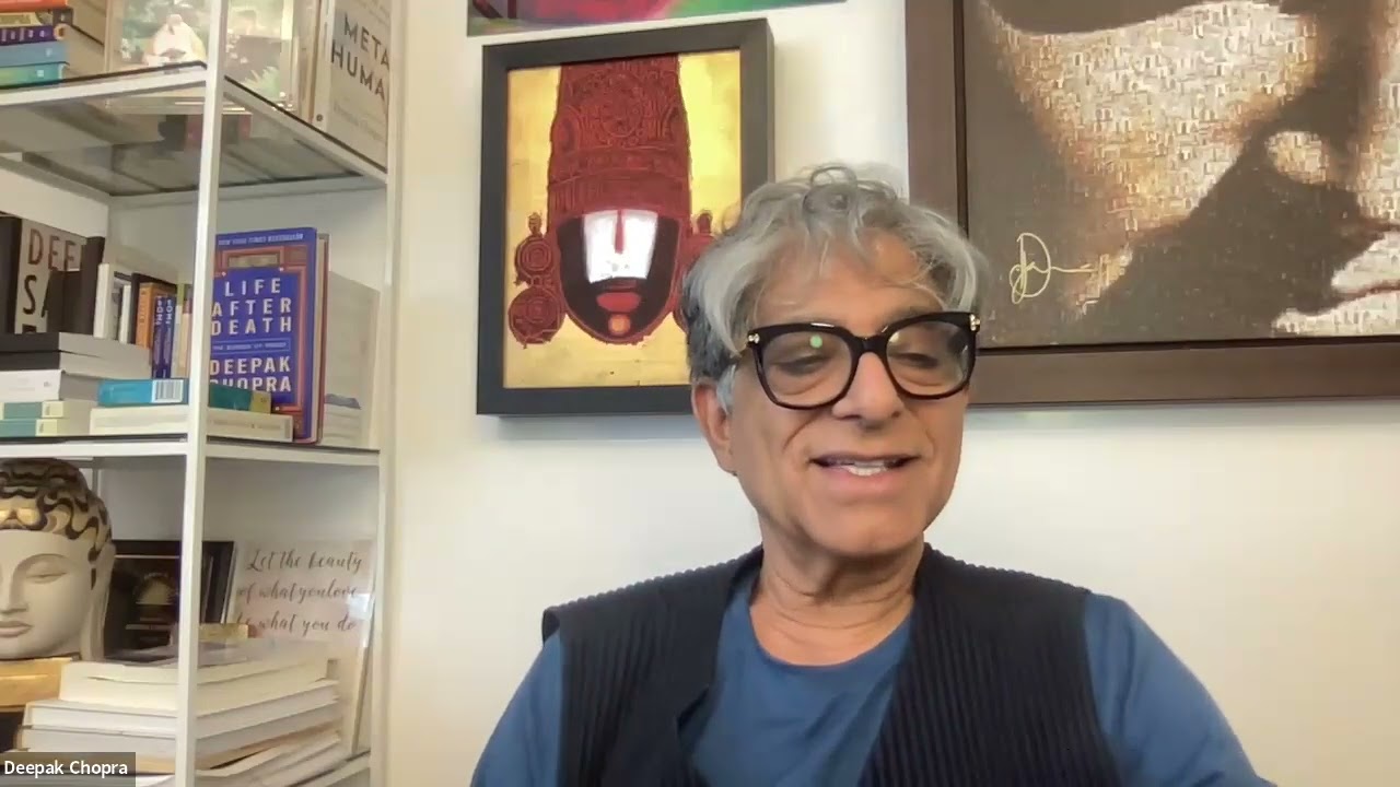 How to stimulate your vagus nerve and why you should try it.