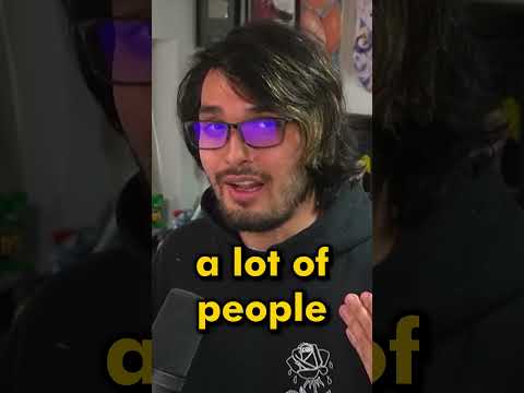 Final Fantasy VII Is OVERRATED