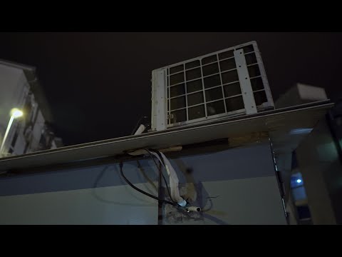 Flow Califa - POR LA SOMBRA [Video oficial]