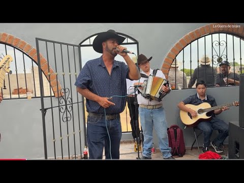 Desde Jerez con la Familia de la Cruz