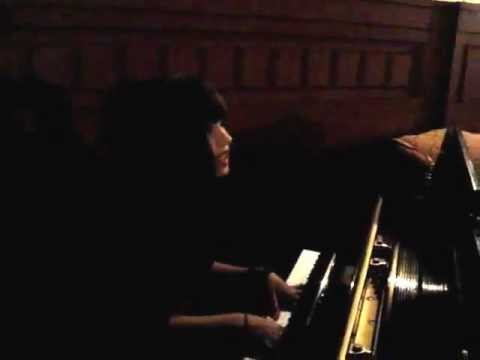 Demi Lovato - Mercy On Me (Christina Aguilera cover)