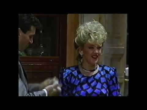 Är du inte riktigt fisk (1989)