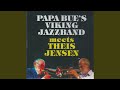Basin Street Blues - Papa Bue's Viking Jazzband - Topic Basin Street Blues