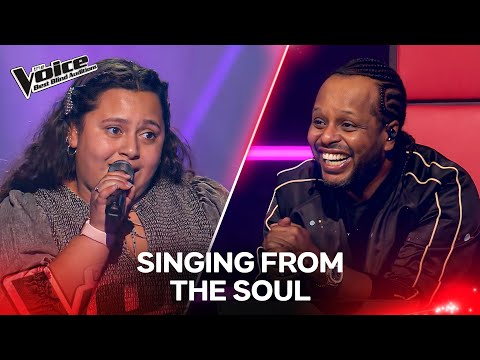 A Stunning Voice That Gave Everyone Goosebumps | Best Blind Auditions