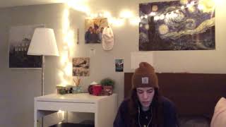 wildflowers-soccer mommy cover