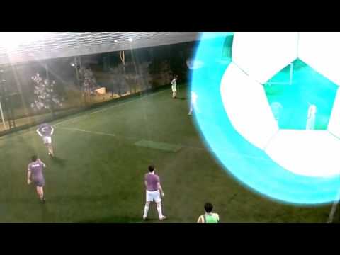 Akatlar Halı Saha 06.05.2016 22:00 - akillisaha.com