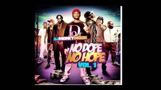 Juelz Santana Ft. Yo Gotti - Clickin - No Dope No Hope Volume 1 Mixtape