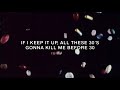 $uicideBoy$ – One Last Look At The Damage (Lyric Video)