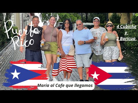 Gozando en la Isla del Encanto , Puerto Rico , descubra como hacerlo