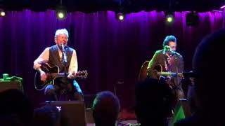 Joe Ely Live at Ardmore Music Hall, Ardmore PA Aug 19, 2017