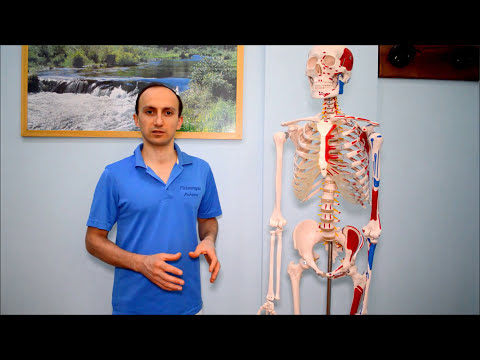 Lumbar Vertebral Fracture: Symptoms