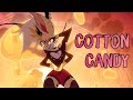 Lyric Video Cotton Candy Queen Bee By PJ Music