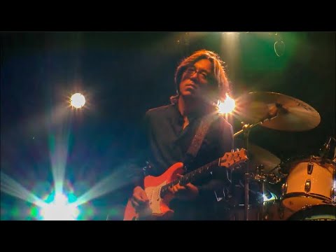 Pigeons Playing Ping Pong ft. Tomo Fujita “King Kong w/ Signed Sealed Delivered” 7/16/21