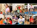 A Day In My Life | Ishaani Krishna.