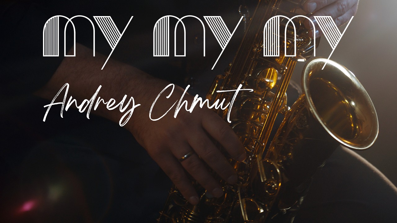 Promotional video thumbnail 1 for Andrey Chmut