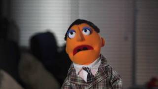 The Cheer Up Song (with Muppet Whatnots!)