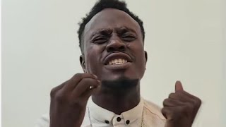 Akatambi ka MR. Ken mukalakasa 