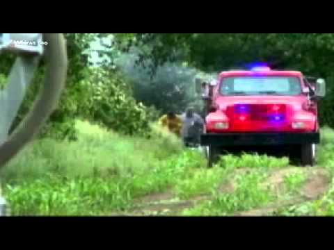 PLANE CRASH HERO - CBN.com