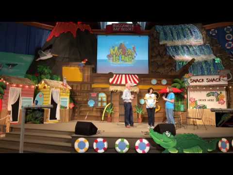 download lagu mp3 mp4 Island Vbs, download lagu Island Vbs gratis, unduh video klip Island Vbs