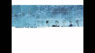 Minus the Bear - Highly Refined Pirates (Full album 2002)