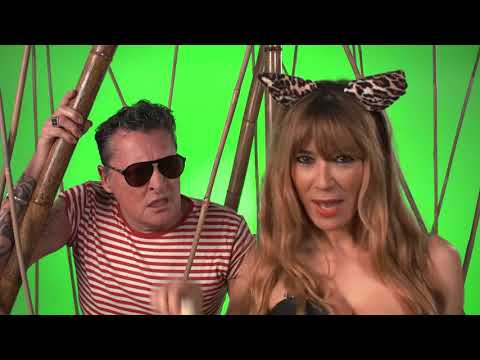 Barry Hay's Flying V Formation - Be My Baby (Official Music Video)