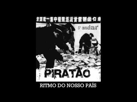 Quinto Andar - Ritmo do nosso país