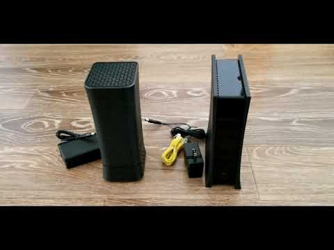 How to Install Spectrum Internet Equipment