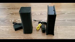 How to Install Spectrum Internet Equipment