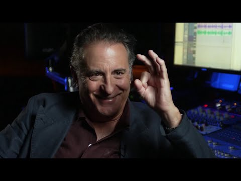 Andy Garcia on Jennifer Eight