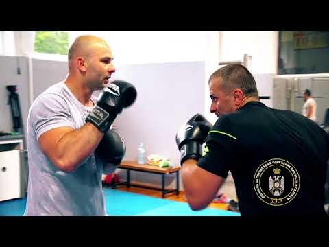 Јединица за обезбеђење одређених личности и објеката