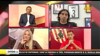 ottogol la puntata del 17 ottobre 2022
