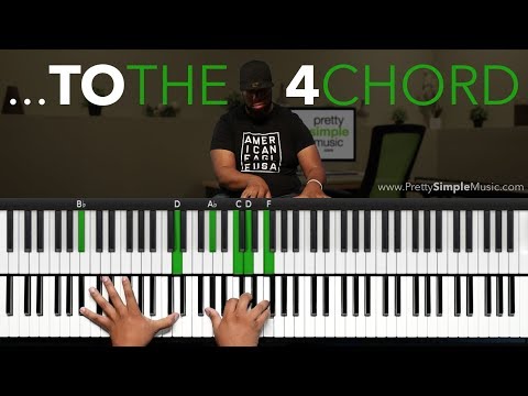 Jazz Lick (To The 4 Chord) | QUICK LICK #1
