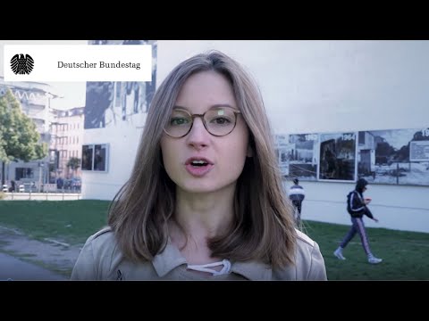 Einfach erklärt: Mauerfall und Wiedervereinigung