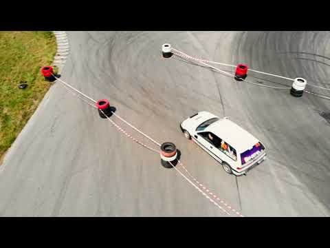 3 Runda SMB 2021 Patryk Honda