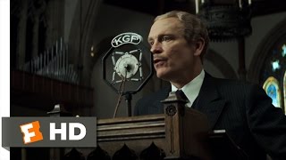 Changeling (1/12) Movie CLIP - Reverend Briegleb's Sermon (2008) HD